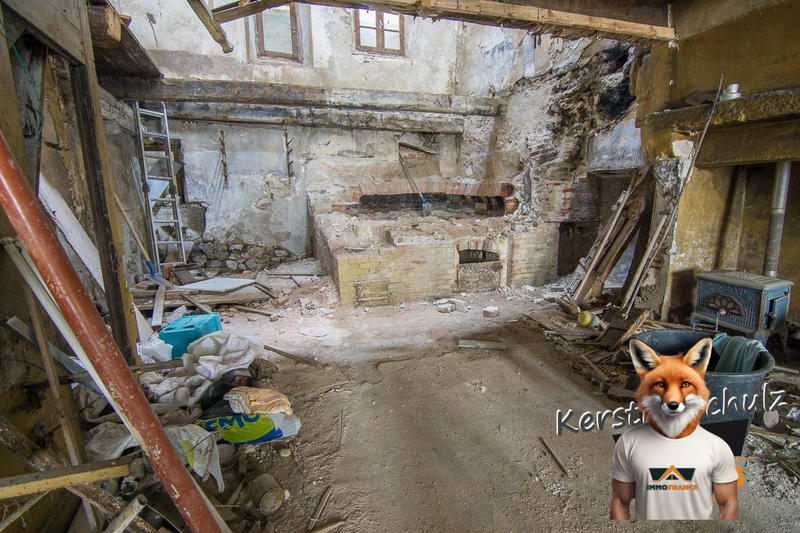 Appartement - 51 m² - 1 pièce