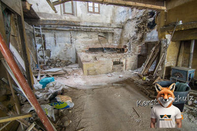 Appartement - 51 m² - 1 pièce