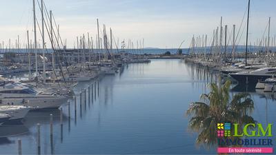 Appartement - 34 m² - 1 pièce