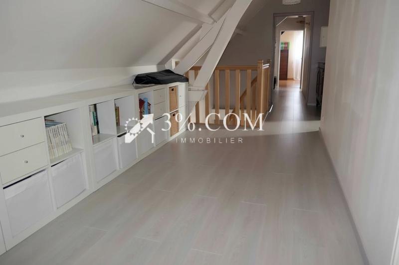 Maison - 181 m² - 6 pièces