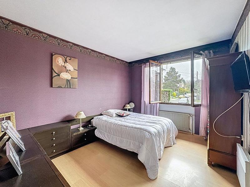 Maison - 150 m² - 7 pièces