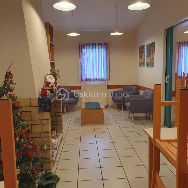 Maison chambre d'hôtes - 400 m² - 9 pièces