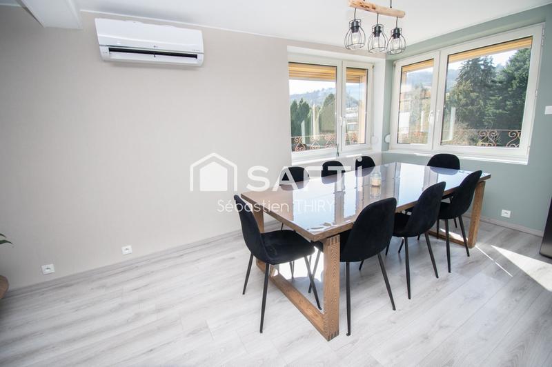 Appartement - 64 m² - 4 pièces