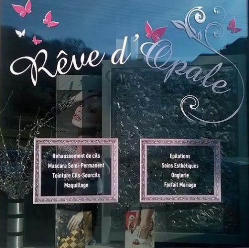 Institut Esthétique Rêve d'Opale, Hayange le Konacker