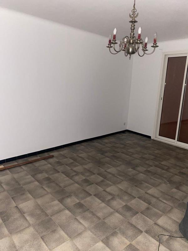 Appartement - 53 m² - 2 pièces