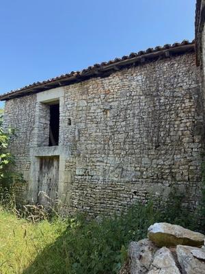 Maison - 127 m² - 1 pièce