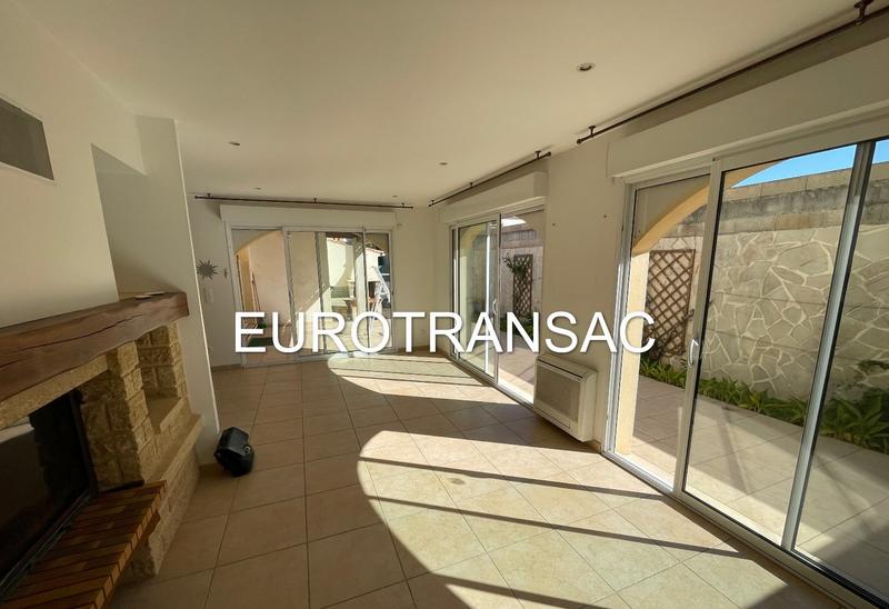 Maison - 111 m² - 4 pièces