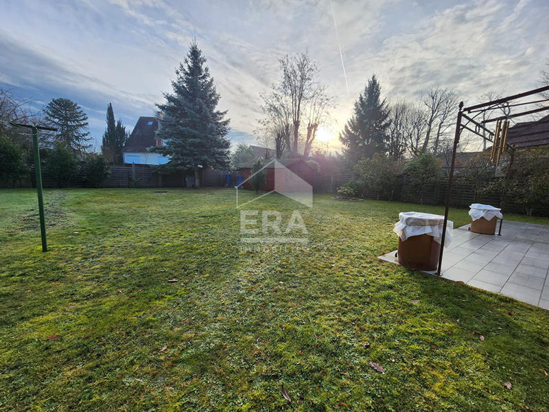 Maison - 175 m² - 10 pièces