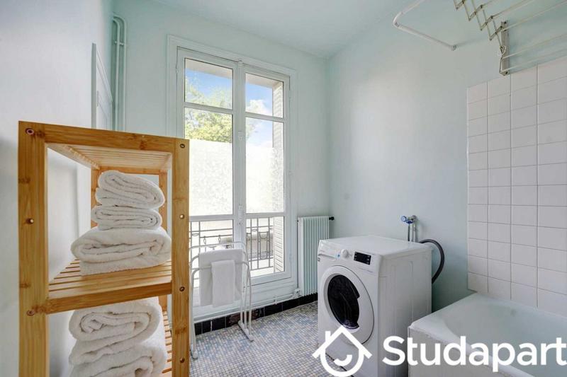 Appartement - 43 m² - 1 pièce