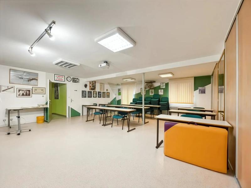 Maison d'architecte - 205 m² - 6 pièces