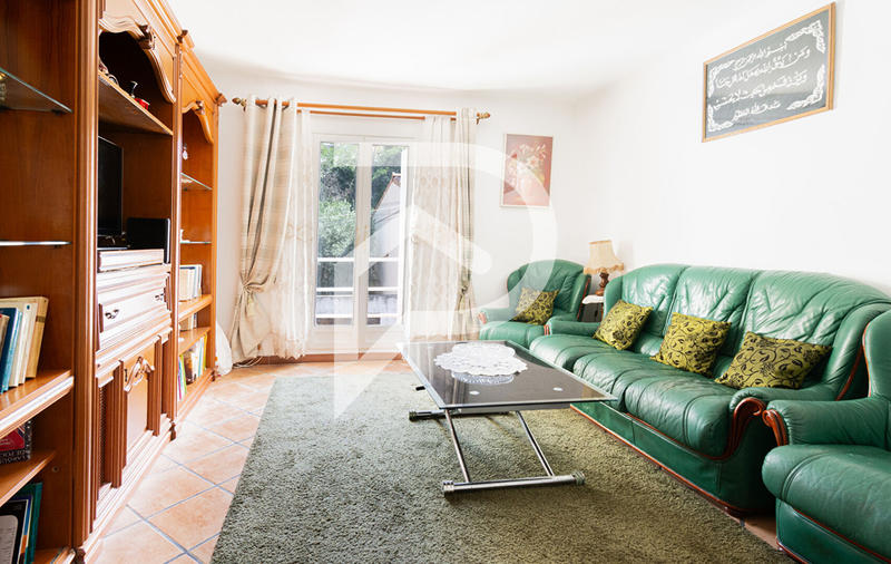 Maison - 169 m² - 7 pièces