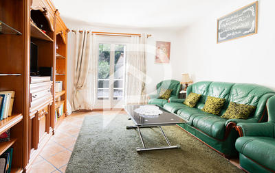 Maison - 169 m² - 7 pièces