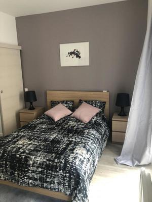 Appartement - 68 m² - 3 pièces