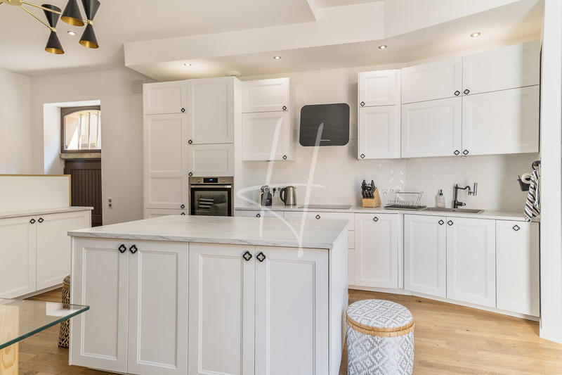 Duplex - 79 m² - 3 pièces