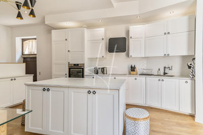 Duplex - 79 m² - 3 pièces