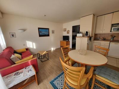 Appartement - 24 m² - 1 pièce