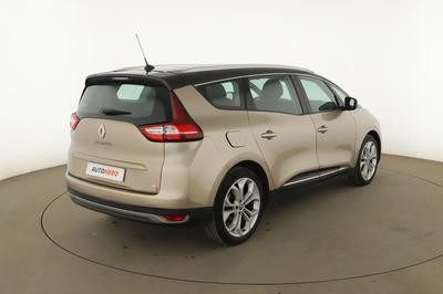 Renault Grand Scénic 1.5 dCi Energy Business 7pl 110 ch