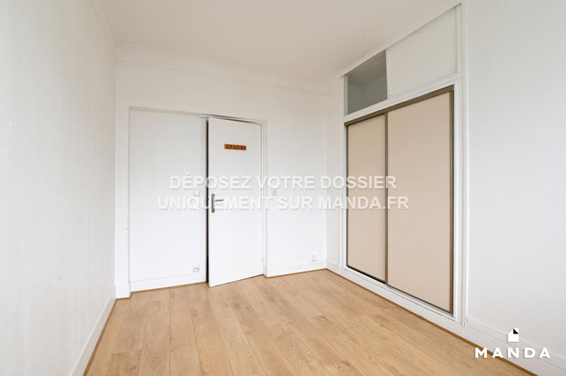 Appartement - 53 m² - 3 pièces