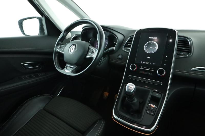 Renault Scénic 1.7 Blue dCi Bose Edition 120 ch