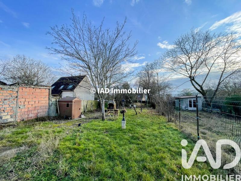 Maison - 156 m² - 7 pièces