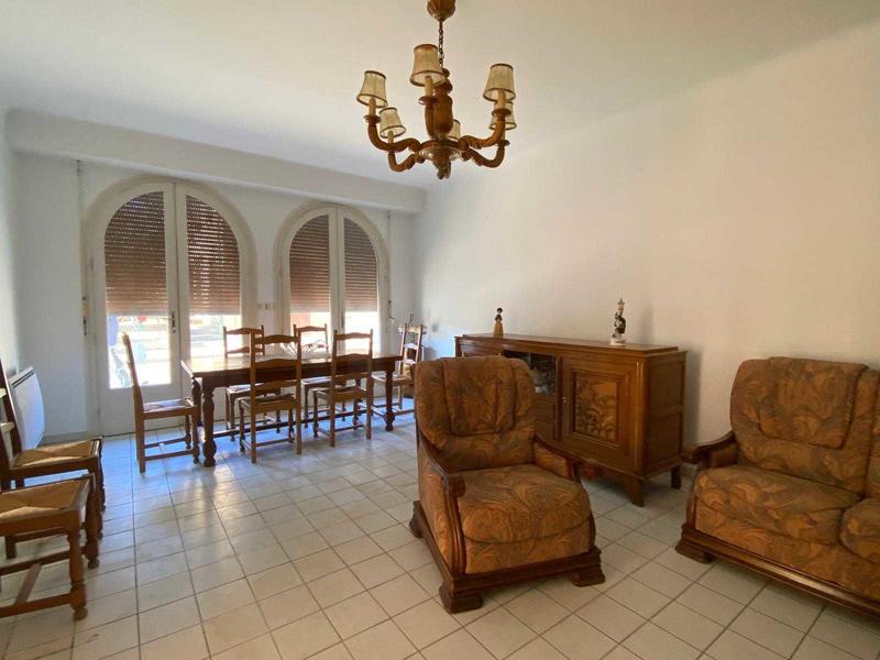 Propriété - 156 m² - 7 pièces