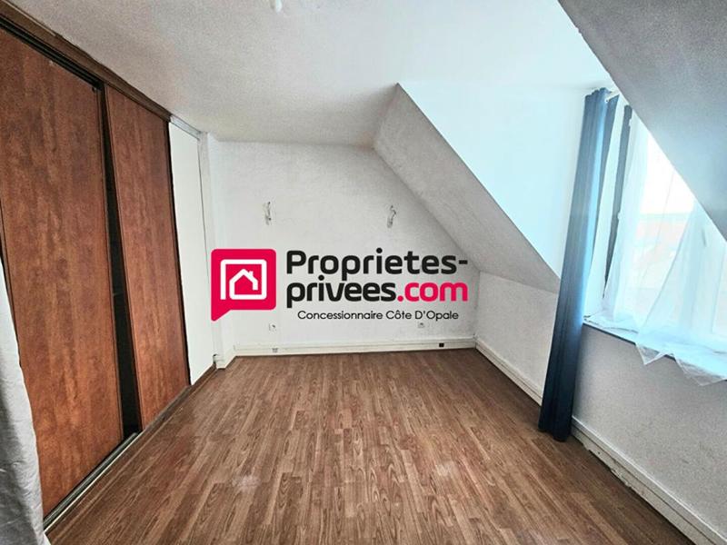 Maison - 109 m² - 4 pièces