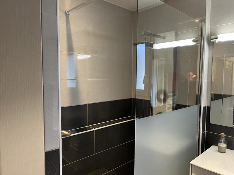 Villa - 100 m² - 5 pièces