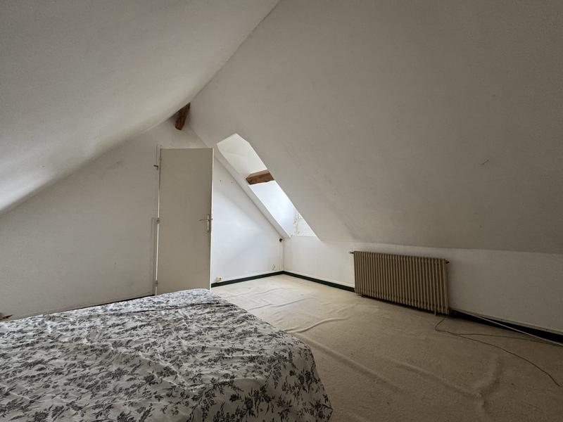 Maison - 103 m² - 4 pièces