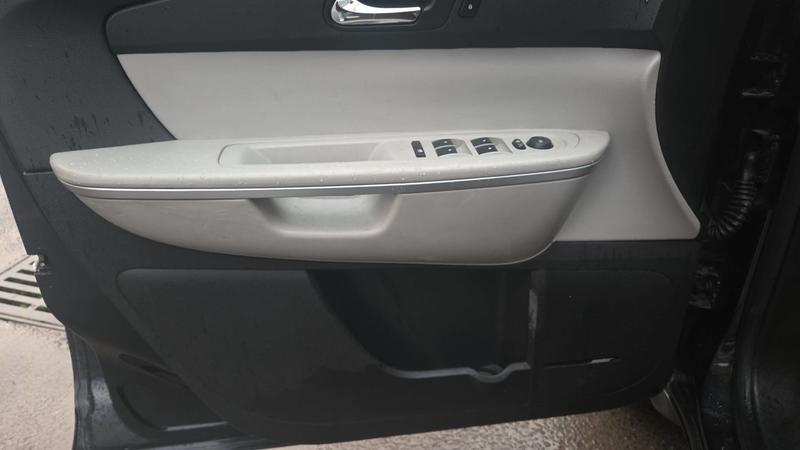 Gmc Acadia 3.6 V6 279 Awd Slt