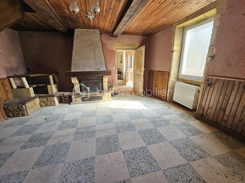 Maison - 178 m² - 8 pièces