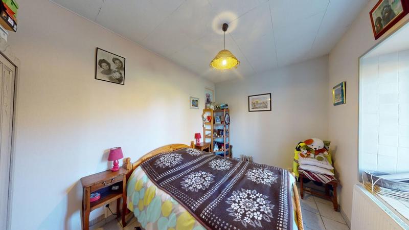 Maison - 67 m² - 3 pièces