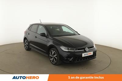 Volkswagen Polo 1.0 Tsi R-Line Dsg7 110 ch