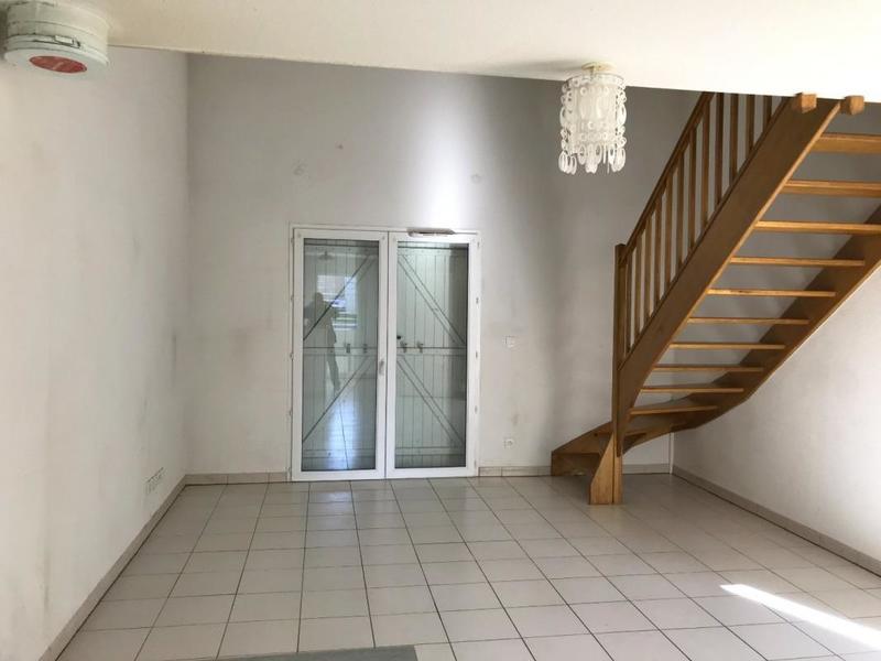 Maison - 47 m² - 2 pièces