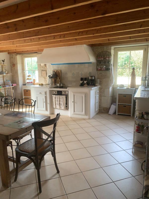 Maison - 180 m² - 7 pièces