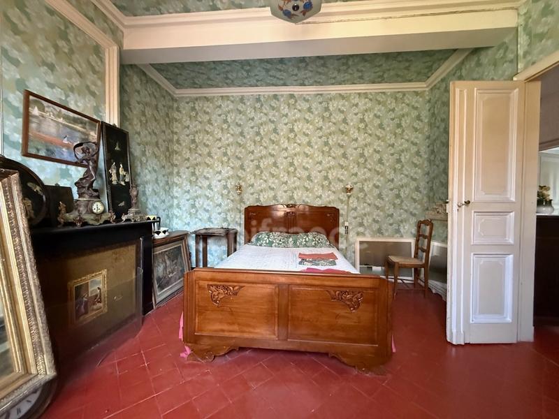 Maison - 136 m² - 6 pièces