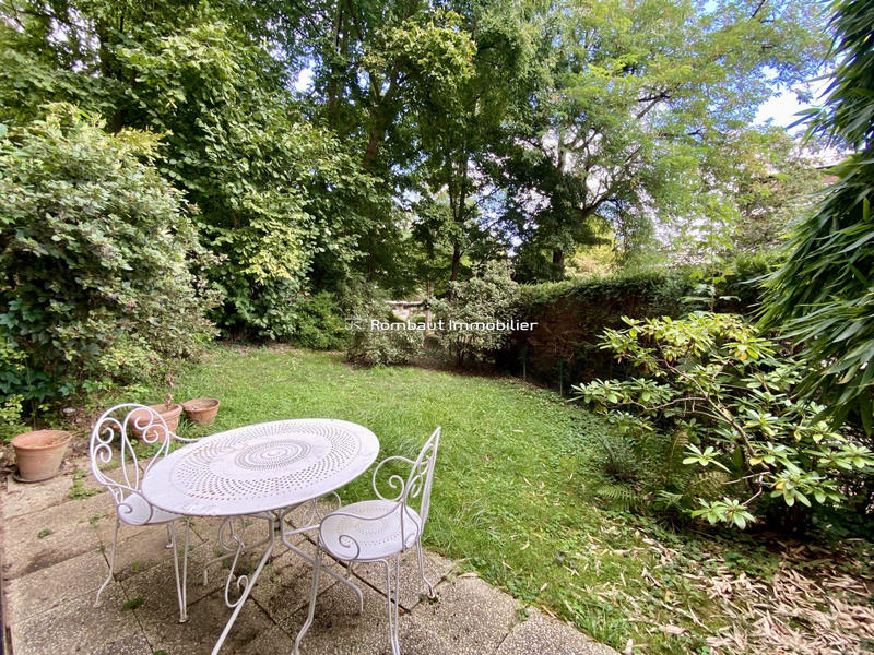 Appartement - 87 m² - 5 pièces