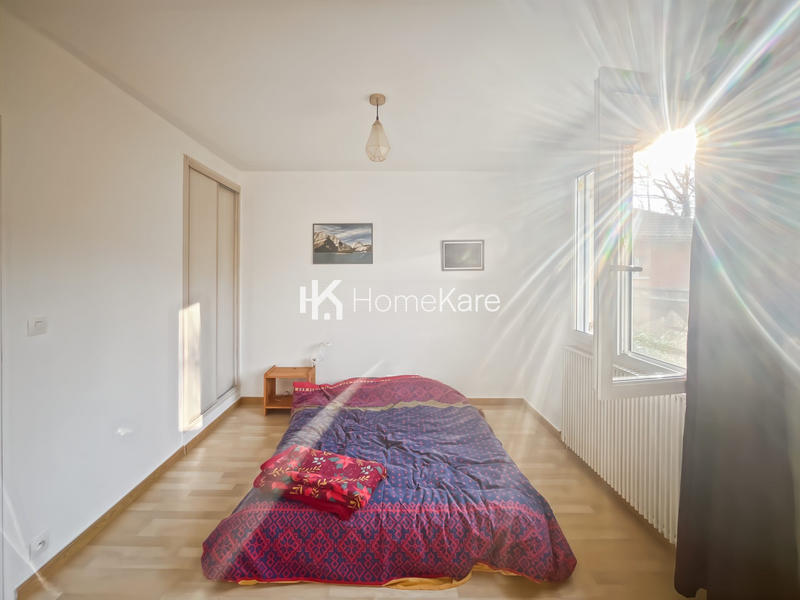 Maison - 174 m² - 6 pièces