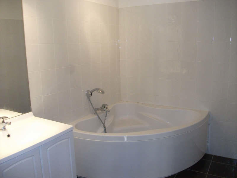 Appartement - 58 m² - 2 pièces