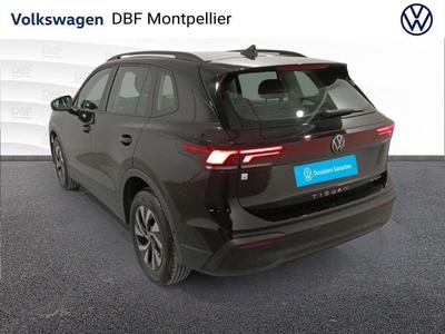 Volkswagen Tiguan 1.5 eHybrid 204ch Dsg6 Life Plus