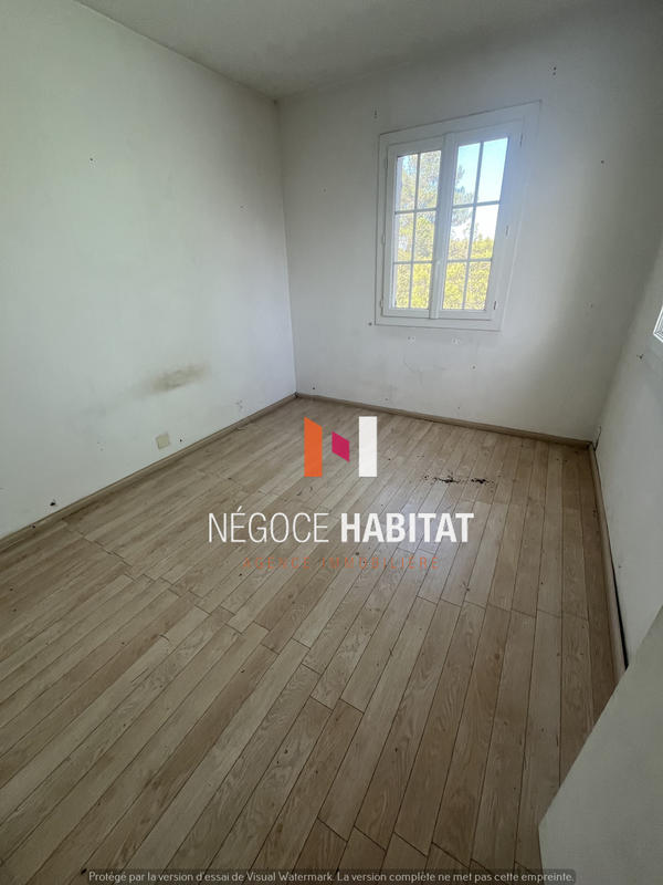 Villa - 112 m² - 6 pièces