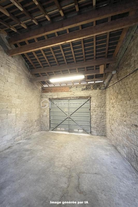 Maison de campagne - 130 m² - 4 pièces