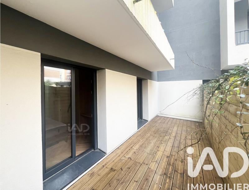 Appartement - 68 m² - 3 pièces