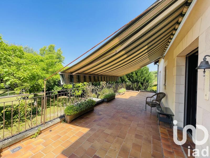 Maison de maîtres - 299 m² - 11 pièces