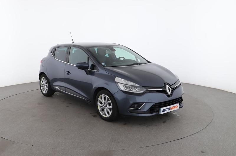 Renault Clio 1.2 TCe Energy Intens 118 ch