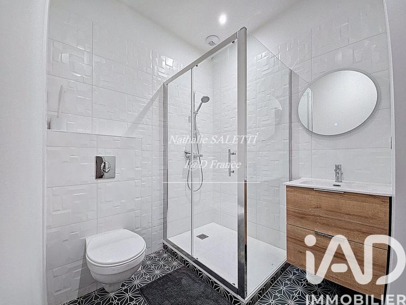 Maison - 95 m² - 2 pièces