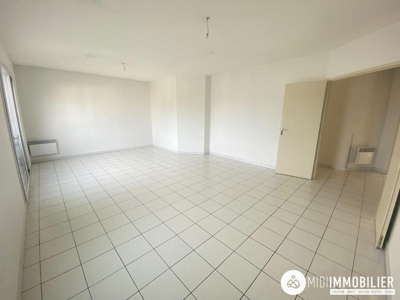 Appartement - 77 m² - 3 pièces