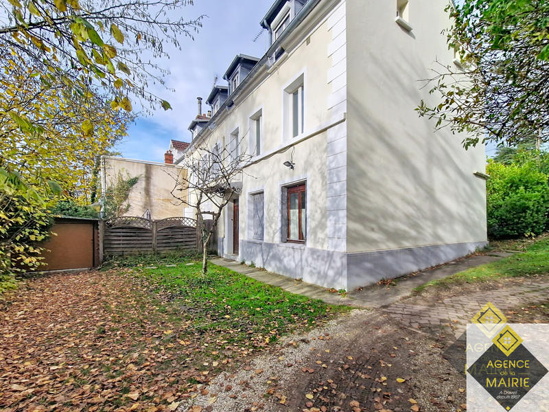 Appartement - 30 m² - 1 pièce