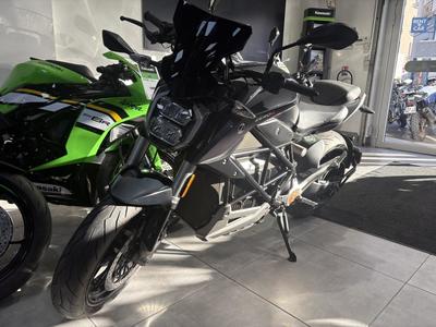 Zero Motorcycles Zero Motocycle Sr/F Srf Sr F 500