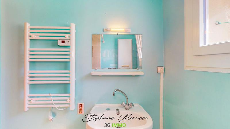 Maison de village - 70 m² - 4 pièces