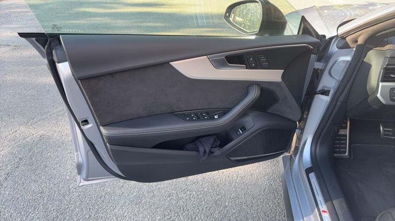 Audi S5 Sportback II 3.0 V6 Tfsi 354 Quattro Tiptronic 8 s - Automatique Toit ouvrant